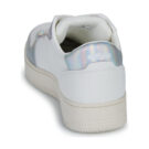 Replay  EPIC FOIL  Bianco -  Sneakers basse Donna - 5