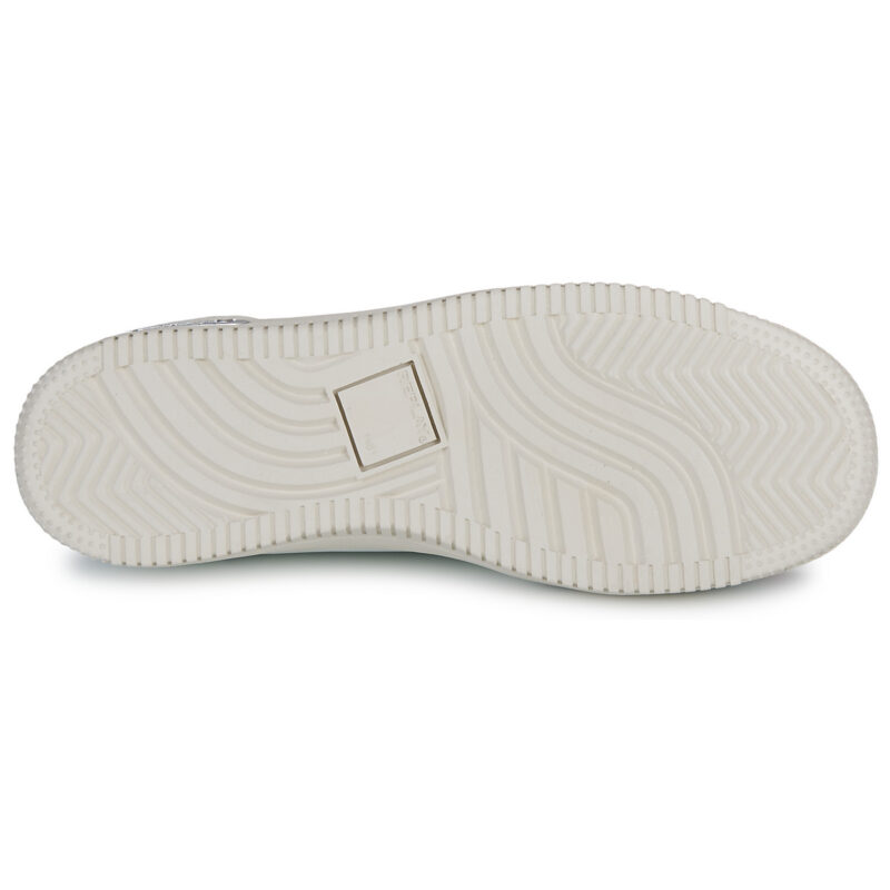 Replay  EPIC FOIL  Bianco -  Sneakers basse Donna - 7