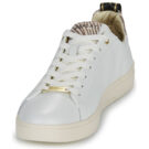 Replay  POLYS W STUDIO  Bianco -  Sneakers basse Donna - 3