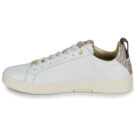 Replay  POLYS W STUDIO  Bianco -  Sneakers basse Donna - 4