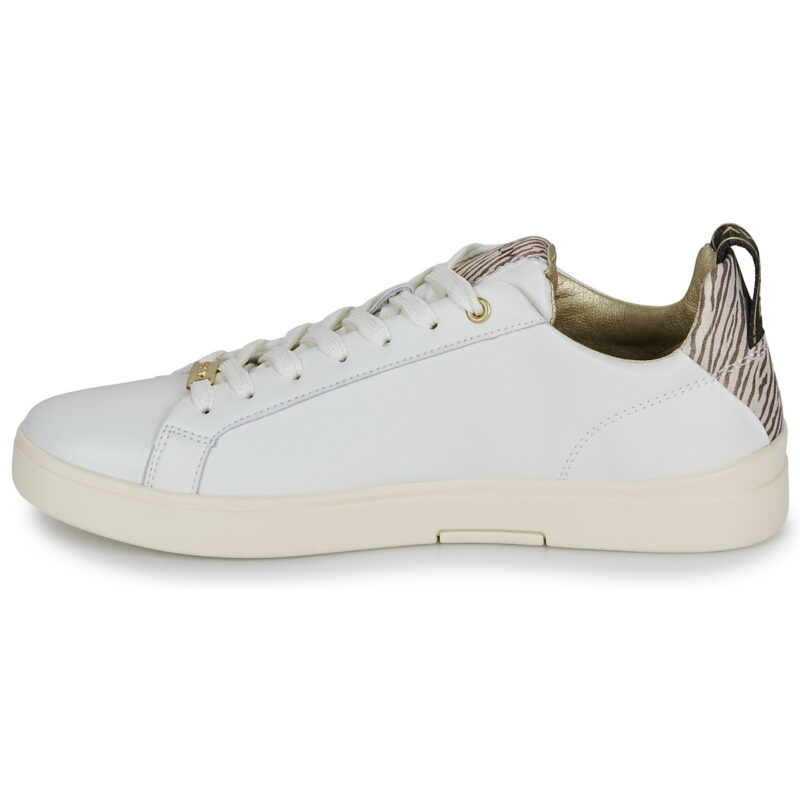 Replay  POLYS W STUDIO  Bianco -  Sneakers basse Donna - 4