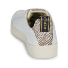 Replay  POLYS W STUDIO  Bianco -  Sneakers basse Donna - 5