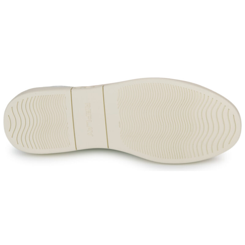 Replay  POLYS W STUDIO  Bianco -  Sneakers basse Donna - 7