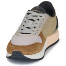 Replay FIBER W UNITED Marrone Sneakers basse Donna - 3