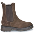 JB Martin  OPTIMISTE  Marrone Stivaletti Donna - 2