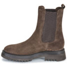 JB Martin  OPTIMISTE  Marrone Stivaletti Donna - 4