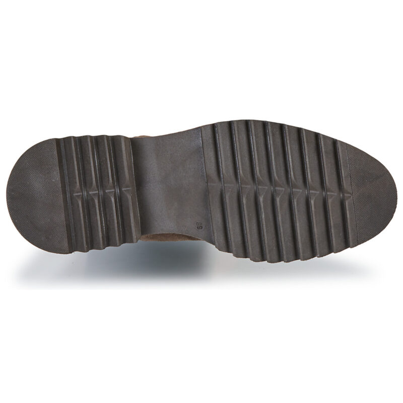 JB Martin  OPTIMISTE  Marrone Stivaletti Donna - 7