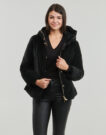 Piumino Armani Exchange 6DYB43 Nero Piumini Donna - 2