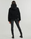 Piumino Armani Exchange 6DYB43 Nero Piumini Donna - 4