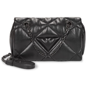 Emporio Armani BORSA CLUTCH Y3C041 Nero Borsa a tracolla Donna