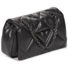Emporio Armani BORSA CLUTCH Y3C041 Nero Borsa a tracolla Donna - 2