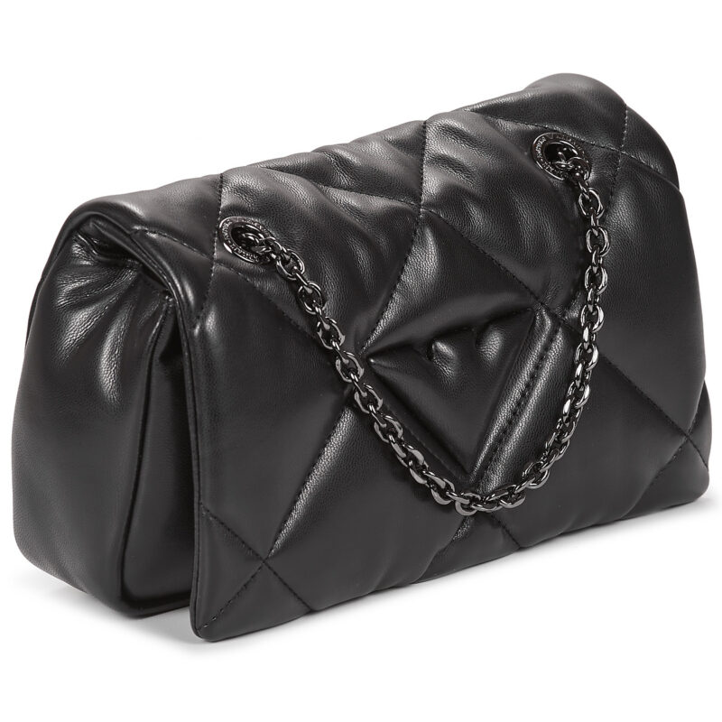 Emporio Armani BORSA CLUTCH Y3C041 Nero Borsa a tracolla Donna - 2