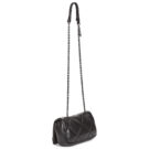 Emporio Armani BORSA CLUTCH Y3C041 Nero Borsa a tracolla Donna - 3