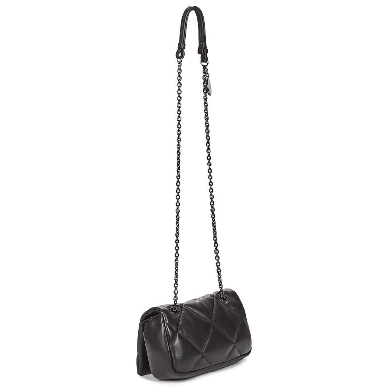 Emporio Armani BORSA CLUTCH Y3C041 Nero Borsa a tracolla Donna - 3