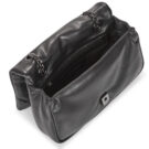 Emporio Armani BORSA CLUTCH Y3C041 Nero Borsa a tracolla Donna - 5