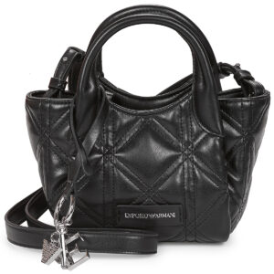 Emporio Armani SHOPPING S Y3D278 Nero Borsa a tracolla Donna