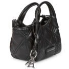 Emporio Armani SHOPPING S Y3D278 Nero Borsa a tracolla Donna - 2