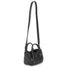 Emporio Armani SHOPPING S Y3D278 Nero Borsa a tracolla Donna - 3