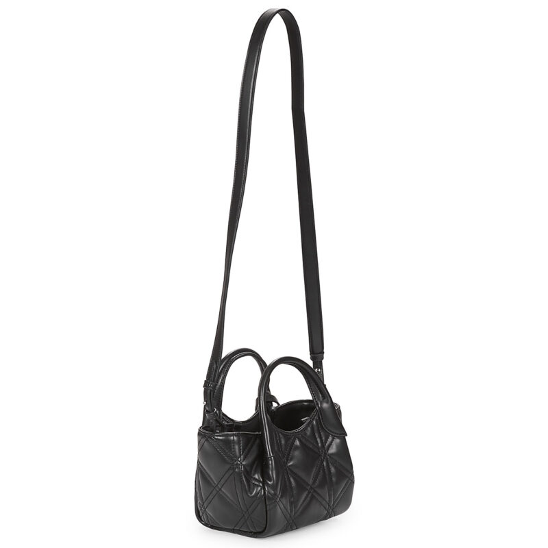 Emporio Armani SHOPPING S Y3D278 Nero Borsa a tracolla Donna - 3