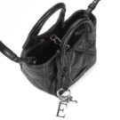 Emporio Armani SHOPPING S Y3D278 Nero Borsa a tracolla Donna - 5