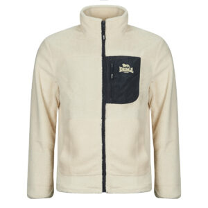 Giubbotto  Lonsdale  LARTINGTON  Beige -  Giubbotti Uomo