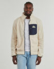 Giubbotto Lonsdale LARTINGTON Beige Giubbotti Uomo - 2