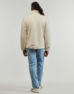 Giubbotto Lonsdale LARTINGTON Beige Giubbotti Uomo - 4