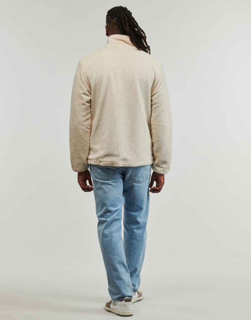 Giubbotto Lonsdale LARTINGTON Beige Giubbotti Uomo - 4