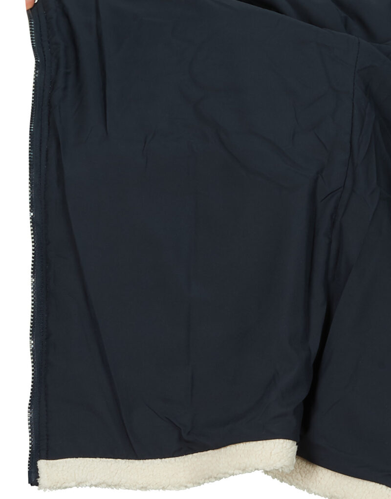 Giubbotto Lonsdale LARTINGTON Beige Giubbotti Uomo - 6