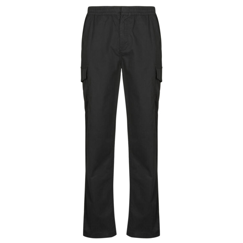 Cargo-Hose Replay VALSE Schwarz Cargo-Hose Herren - 1