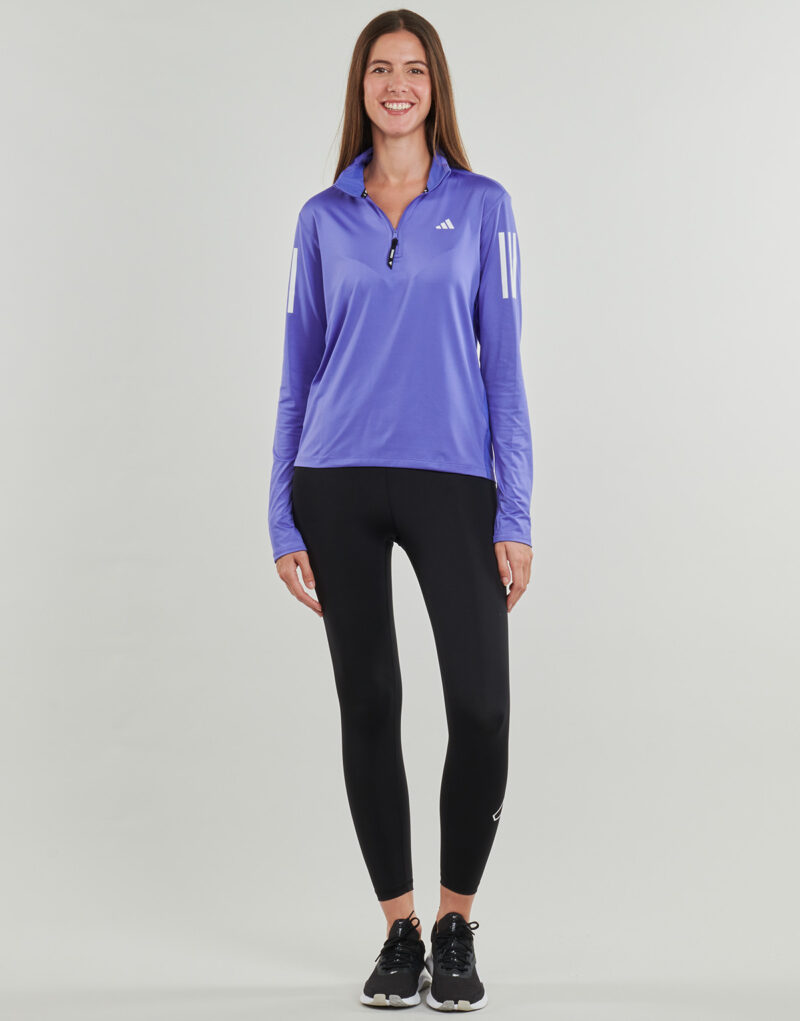 Collant  adidas  TECHFIT Graphic 7/8 Leggings  Nero -  Collant Donna - 2