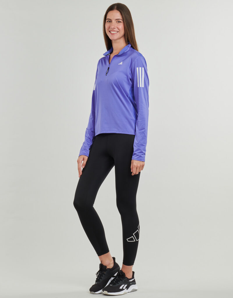 Collant  adidas  TECHFIT Graphic 7/8 Leggings  Nero -  Collant Donna - 3