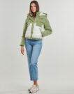 Piumino  Kaporal  SODA  Verde -   Piumini Donna - 3