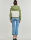 Piumino  Kaporal  SODA  Verde -   Piumini Donna - 4