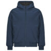 Veste Kaporal ROYER Bleu Vestes Homme