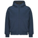 veste Kaporal ROYER Blu Giubbotti Hommes - 1