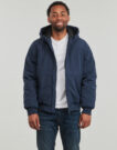 veste Kaporal ROYER Blu Giubbotti Hommes - 2