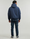 veste Kaporal ROYER Blu Giubbotti Hommes - 4