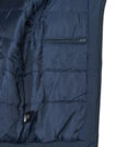veste Kaporal ROYER Blu Giubbotti Hommes - 6