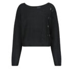 Pullover Kaporal MOVE Nero Maglioni Donna - 1