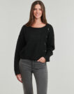 Pullover Kaporal MOVE Nero Maglioni Donna - 2