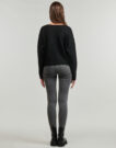 Pullover Kaporal MOVE Nero Maglioni Donna - 4