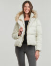 Piumino  Kaporal  SHIME  Bianco -   Piumini Donna - 2