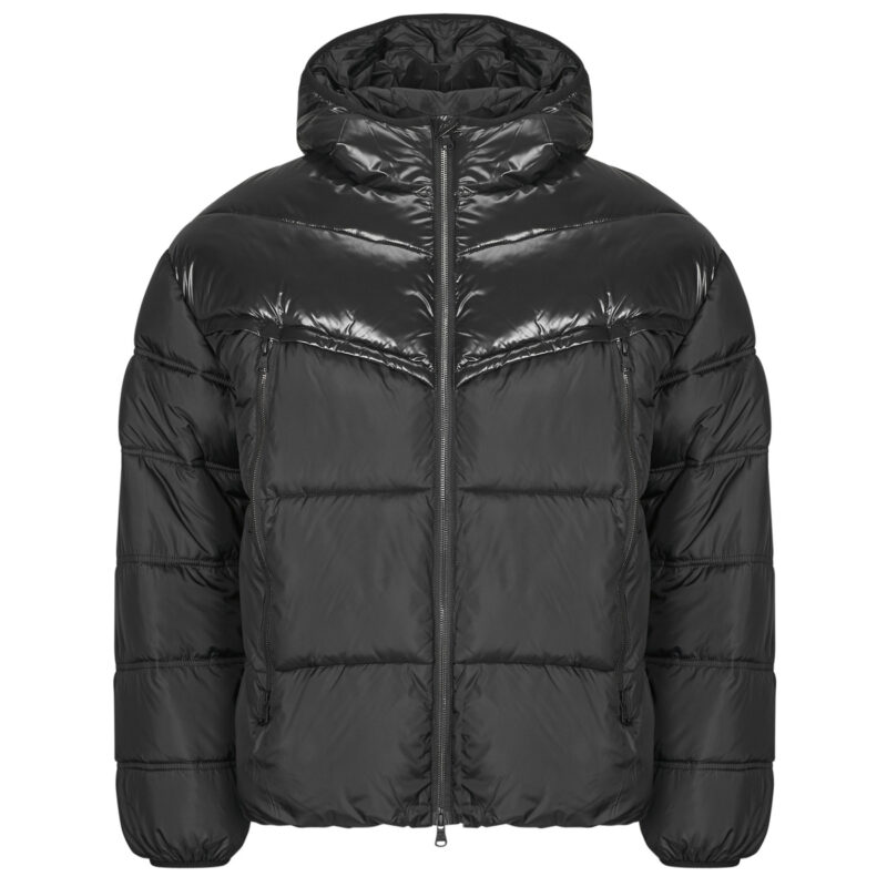 Piumino Kaporal BIVY Nero Piumini Uomo - 1