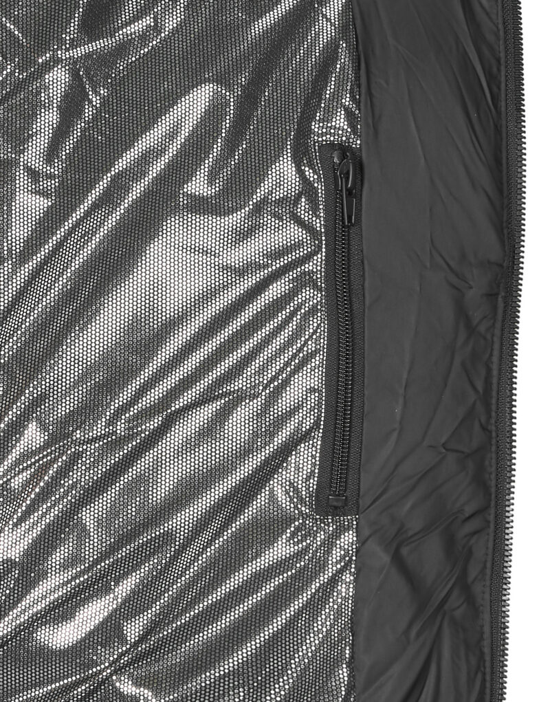 Piumino Kaporal BIVY Nero Piumini Uomo - 6