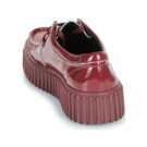 Clarks  Torhill Bee  Rosso -  Derby Donna - 5