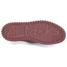 Clarks  Torhill Bee  Rosso -  Derby Donna - 7