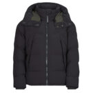Doudoune G-Star Raw Doudoune G- WHISTLER PDD HDD JKT 2.0 Noire pour Homme - 1