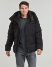 Doudoune G-Star Raw Doudoune G- WHISTLER PDD HDD JKT 2.0 Noire pour Homme - 2