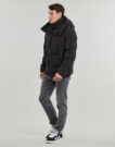 Doudoune G-Star Raw Doudoune G- WHISTLER PDD HDD JKT 2.0 Noire pour Homme - 3